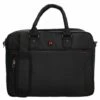 Enrico Benetti Cornell Laptoptas 15" Black -NL Rugzak Verkoopwinkel 106894.400