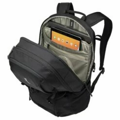 Thule EnRoute Backpack 23L Black 17 Thule EnRoute Backpack 23L Black -NL Rugzak Verkoopwinkel 109922.400 3