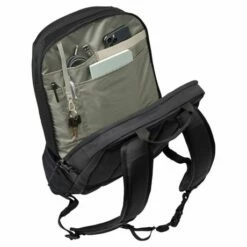 Thule EnRoute Backpack 23L Black 18 Thule EnRoute Backpack 23L Black -NL Rugzak Verkoopwinkel 109922.400 4