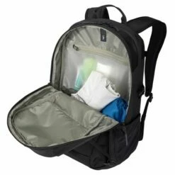 Thule EnRoute Backpack 23L Black 19 Thule EnRoute Backpack 23L Black -NL Rugzak Verkoopwinkel 109922.400 5