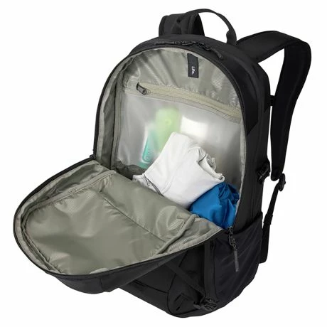 Thule EnRoute Backpack 23L Black 9 Thule EnRoute Backpack 23L Black - Afbeelding 7