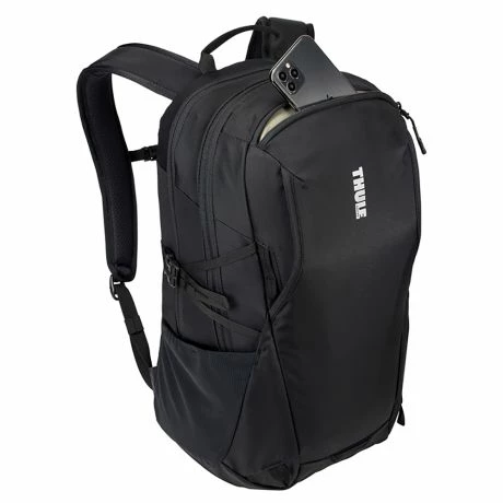 Thule EnRoute Backpack 23L Black 11 Thule EnRoute Backpack 23L Black - Afbeelding 9