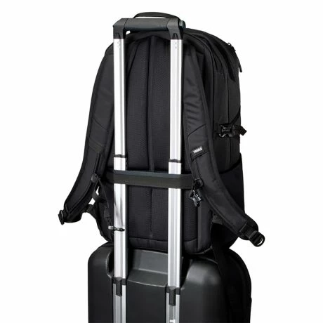 Thule EnRoute Backpack 23L Black 12 Thule EnRoute Backpack 23L Black - Afbeelding 10