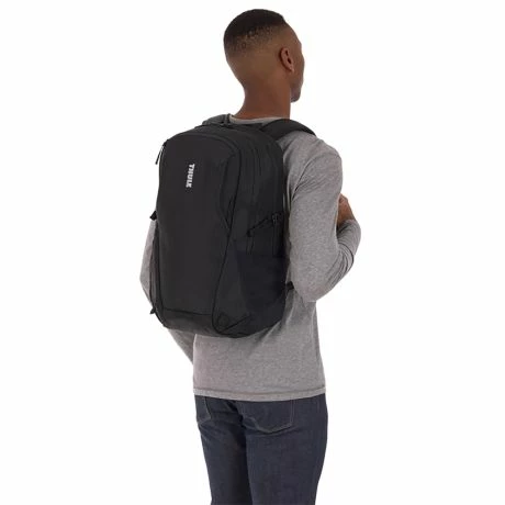Thule EnRoute Backpack 23L Black 13 Thule EnRoute Backpack 23L Black - Afbeelding 11