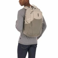Thule EnRoute Backpack 26L Pelican/Vetiver -NL Rugzak Verkoopwinkel 109931.514 8