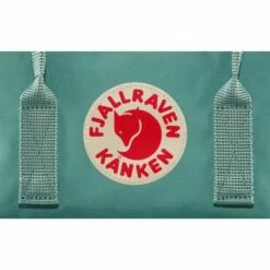 Fjallraven Fjällräven Kanken Laptop 13" Rugzak Super Grey -NL Rugzak Verkoopwinkel 10 6 59