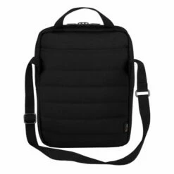 Victorinox Werks Professional Cordura Crossbody Laptop Bag Black -NL Rugzak Verkoopwinkel 11113