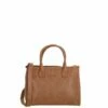 Enrico Benetti Metz Handtas S Camel -NL Rugzak Verkoopwinkel 111502471 66430 010 cameleb 22x12x24 1