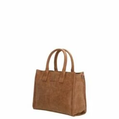 Enrico Benetti Metz Handtas S Camel -NL Rugzak Verkoopwinkel 111502471 66430 010 cameleb 22x12x24 2