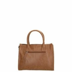 Enrico Benetti Metz Handtas S Camel -NL Rugzak Verkoopwinkel 111502471 66430 010 cameleb 22x12x24 3