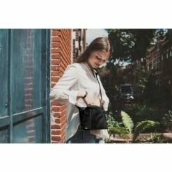 Chesterfield River Schoudertas Black -NL Rugzak Verkoopwinkel 1118031144 c48.111500 6 1