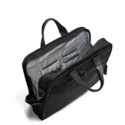 Tumi Alpha Compact Large Laptop Brief 17" Black 10 Tumi Alpha Compact Large Laptop Brief 17" Black -NL Rugzak Verkoopwinkel 117302 1041 03 2