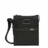 Tumi Alpha Pocket Bag Small Black