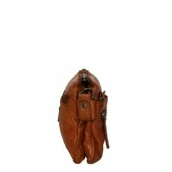 DSTRCT Harrington Road Crossbody Clutch Cognac 8 DSTRCT Harrington Road Crossbody Clutch Cognac -NL Rugzak Verkoopwinkel 1200x1200 1 2