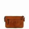 DSTRCT Harrington Road Crossbody Clutch Cognac -NL Rugzak Verkoopwinkel 1200x714