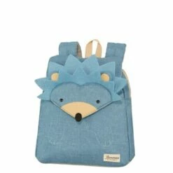 Samsonite Happy Sammies Backpack S Hedgehog Harris 9 Samsonite Happy Sammies Backpack S Hedgehog Harris -NL Rugzak Verkoopwinkel 120318 77343