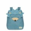 Samsonite Happy Sammies Backpack S Hedgehog Harris -NL Rugzak Verkoopwinkel 120318 77344