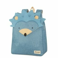 Samsonite Happy Sammies Backpack S+ Hedgehog Harris -NL Rugzak Verkoopwinkel 120322 77346