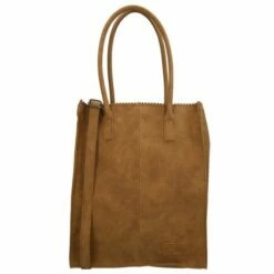 Zebra Natural Bag Kartel Rosa Vintage Camel