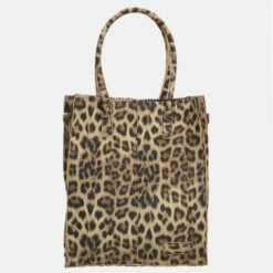 Zebra Trends Natural Bag Kartel Rosa Leopard -NL Rugzak Verkoopwinkel 121205517 231007 luipaard 28x14x34 2