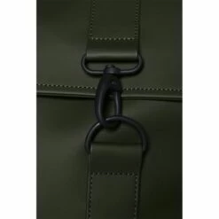 Rains Original MSN Bag Backpack Green -NL Rugzak Verkoopwinkel 12130 green 3