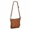 Daniel Ray Richmond Schoudertas Cognac -NL Rugzak Verkoopwinkel 1218 cognac
