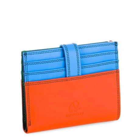 Mywalit Tab CC Wallet Portemonnee Burano 4 Mywalit Tab CC Wallet Portemonnee Burano - Afbeelding 2