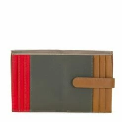 Mywalit Tab CC Wallet Portemonnee Caramel 7 Mywalit Tab CC Wallet Portemonnee Caramel -NL Rugzak Verkoopwinkel 1222 157 3