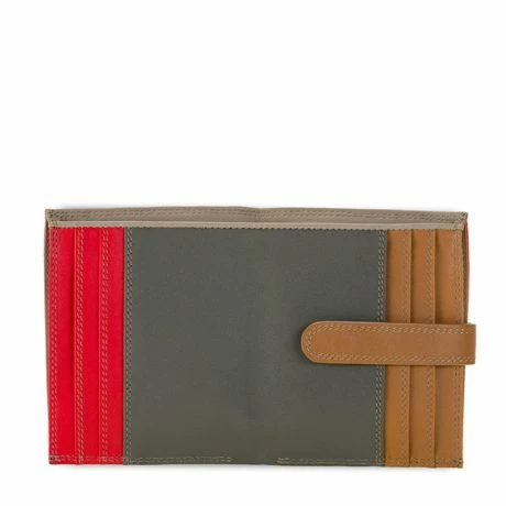 Mywalit Tab CC Wallet Portemonnee Caramel 5 Mywalit Tab CC Wallet Portemonnee Caramel - Afbeelding 3