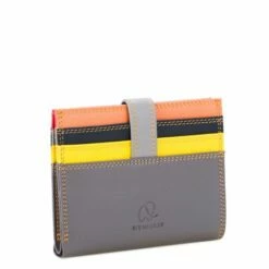 Mywalit Tab CC Wallet Portemonnee Fumo 6 Mywalit Tab CC Wallet Portemonnee Fumo -NL Rugzak Verkoopwinkel 1222 164 2