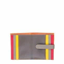 Mywalit Tab CC Wallet Portemonnee Fumo 7 Mywalit Tab CC Wallet Portemonnee Fumo -NL Rugzak Verkoopwinkel 1222 164 3