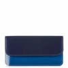 Mywalit Simple Flapover Purse/Wallet Portemonnee Denim -NL Rugzak Verkoopwinkel 1232 130 1