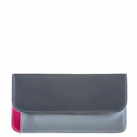 Mywalit Simple Flapover Purse/Wallet Portemonnee Storm 3 Mywalit Simple Flapover Purse/Wallet Portemonnee Storm