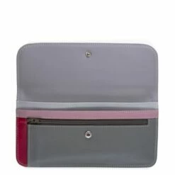 Mywalit Simple Flapover Purse/Wallet Portemonnee Storm 7 Mywalit Simple Flapover Purse/Wallet Portemonnee Storm -NL Rugzak Verkoopwinkel 1232 131 2