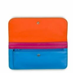 Mywalit Simple Flapover Purse/Wallet Portemonnee Burano -NL Rugzak Verkoopwinkel 1232 148 3
