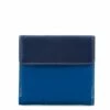 Mywalit Tab And Flap Wallet Portemonnee Denim -NL Rugzak Verkoopwinkel 1247 130 1