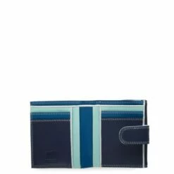 Mywalit Tab And Flap Wallet Portemonnee Denim 7 Mywalit Tab And Flap Wallet Portemonnee Denim -NL Rugzak Verkoopwinkel 1247 130 2