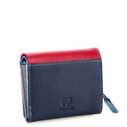 Mywalit Flap Coin Purse Portemonnee Royal 5 Mywalit Flap Coin Purse Portemonnee Royal -NL Rugzak Verkoopwinkel 1255 127 2