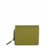 Mywalit Flap Coin Purse Portemonnee Olive 2 Mywalit Flap Coin Purse Portemonnee Olive -NL Rugzak Verkoopwinkel 1255 149 1