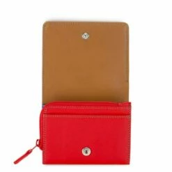 Mywalit Flap Coin Purse Portemonnee Caramel 7 Mywalit Flap Coin Purse Portemonnee Caramel -NL Rugzak Verkoopwinkel 1255 157 3