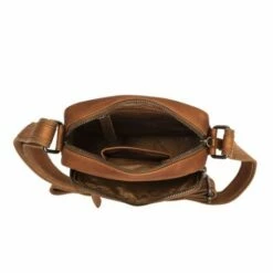 Chesterfield Birmingham Schoudertas Cognac -NL Rugzak Verkoopwinkel 1260067753 c48.098031 3