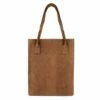 DSTRCT Portland Road Shopper Large Cognac -NL Rugzak Verkoopwinkel 12624030 1