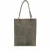 DSTRCT Portland Road Shopper Large Grey 2 DSTRCT Portland Road Shopper Large Grey -NL Rugzak Verkoopwinkel 126240 40 1
