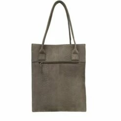 DSTRCT Portland Road Shopper Large Grey -NL Rugzak Verkoopwinkel 126240 40 2