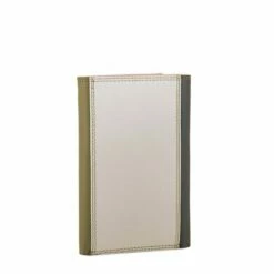 Mywalit Wrap Purse Portemonnee Olive 6 Mywalit Wrap Purse Portemonnee Olive -NL Rugzak Verkoopwinkel 1272 149 2