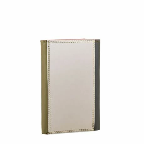 Mywalit Wrap Purse Portemonnee Olive 4 Mywalit Wrap Purse Portemonnee Olive - Afbeelding 2