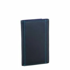 Mywalit Wrap Purse Portemonnee Black/ Pace -NL Rugzak Verkoopwinkel 1272 4 2