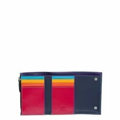 Mywalit Wrap Purse Portemonnee Black/ Pace -NL Rugzak Verkoopwinkel 1272 4 3