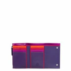 Mywalit Wrap Purse Portemonnee Sangria Multi 7 Mywalit Wrap Purse Portemonnee Sangria Multi -NL Rugzak Verkoopwinkel 1272 75 3