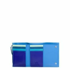 Mywalit Wrap Purse Portemonnee Seascape -NL Rugzak Verkoopwinkel 1272 92 3